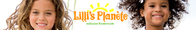 Lillis Planete Kindermoden