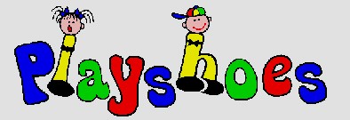 PLAYSHOES