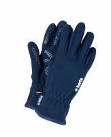 Barts Fleece Handschuhe Gloves Kids navy 