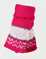 Barts Scedbo Scarf Infants berry 10x88