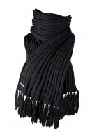 Barts Schal Scarf black 
