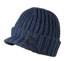 Barts Mütze Pete Beanie blau 