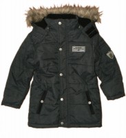Paglie Winter-Parka  ICE CRICKET 146/152