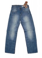 LCKR Jeanshose denim - LCKR Jeanshose denim Preisvergleich