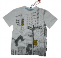LCKR T-Shirt chalk - LCKR T-Shirt chalk Preisvergleich