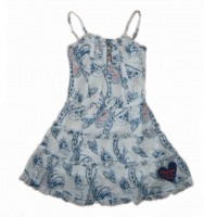 Vingino Kleid ALICE - Vingino Kleid ALICE Preisvergleich