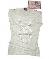 Vingino Shirt CHARITY white - Vingino Shirt CHARITY white Preisvergleich