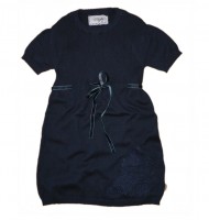 Paglie Strickkleid "Festlich" 