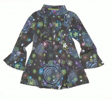 Paglie Bluse Tunika Dream Flower\" - Paglie Bluse Tunika \"Dream Flower\"\& Preisvergleich
