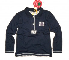 Paglie Poloshirt "College Club" 
