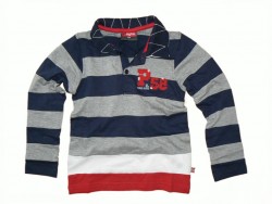 Paglie Poloshirt "College Club" 