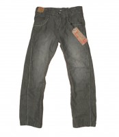LCKR Jeanshose PILOT\ grey denim - LCKR Jeanshose \PILOT\ grey denim\&qu im Preisvergleich 