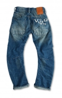 Vingino Jeans OMAR tapered + Gratis Anhänger 