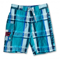 Vingino Beach Shorts Badeshort LAURO ocean blue 