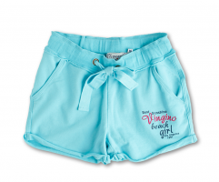 Vingino Sweat Shorts KITTY aqua 