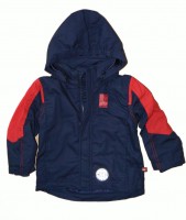 Lego Wear Sommer &Uuml;bergangsjacke JARED 301 80