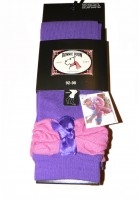 Bonnie Doo Legging Just A Knot purple - Bonnie Doon Legging Just A Knot purple Preisvergleich