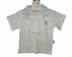 Stummer Polo Shirt Classic Club 74