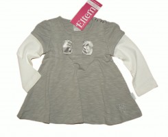 Stummer Tunika Shirt "Diva" 