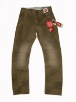 LCKR Jeanshose "Surfing" desert 