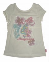 Pampolina Shirt offwhite Tropical Summer\" - Pampolina Shirt offwhite \"Tropical Preisvergleich