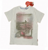 LCKR Shirt "Surfing" salt 