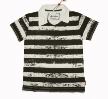 LCKR T-Shirt "Surfing" salt 