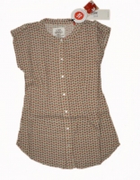 LCKR Bluse "My Holiday" salt 