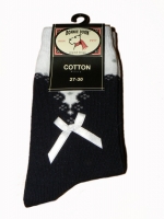 Bonnie Doon Socken Delusion navy 