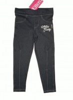 Stummer Jeggings Miss Party\" - Stummer Jeggings \"Miss Party\"\" Preisvergleich