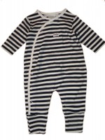 Feetje Ringel Overall marine 50