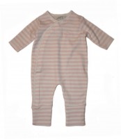 Feetje Ringel Overall rosa 68
