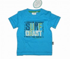 Feetje T-Shirt t&uuml;rkis Surf Master 74