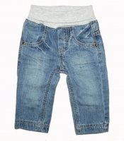 Feetje Baby Jeanshose "LOOKING GOOD" 