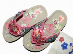 Pampolina Flip Flops 