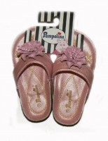 Pampolina Flip-Flop rosa 