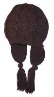 Döll Strickmütze 