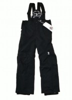 EXES Skihose o.Snowboardhose black - EXES Skihose o.Snowboardhose black Preisvergleich
