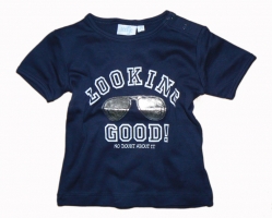Feetje Shirt "LOOKING GOOD" marine 