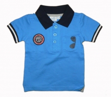 Feetje Poloshirt "LOOKING GOOD" 