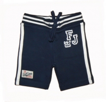 Feetje Sweat Bermuda Schorts  "LOOKING GOOD" 