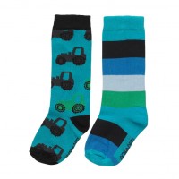 Lego Wear Kniesocken 2er Pack ANTONI 604 - Lego Wear Kniesocken 2er Pack ANTONI 604 Preisvergleich
