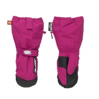 Lego Wear TEC Handschuhe ANTONI 610 dark fuchsia 74/80
