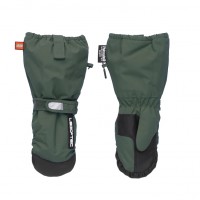 Lego Wear TEC Handschuhe ANTONI 610 army 74/80