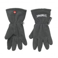 Lego Wear NINJAGA Fleece-Handschuhe Arnold 603 - Lego Wear NINJAGA Fleece-Handschuhe Arnol Preisvergleich