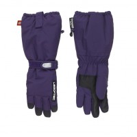 Lego Wear TEC Handschuhe ARNOLD 612 aubergin 