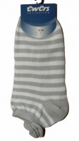 Ewers Sneaker ringel 