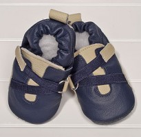 ShooShoos Ledershuh 