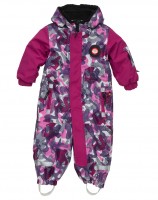 Lego Wear TEC Schneeoverall Skioverall JARED 615 dark fuchsia 98