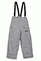 Lego Wear TEC Skihose Schneehose JOEL 615 grey 